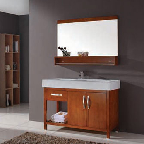 Accessory of Countertop,Bathroom Cabinet,Solid Wood