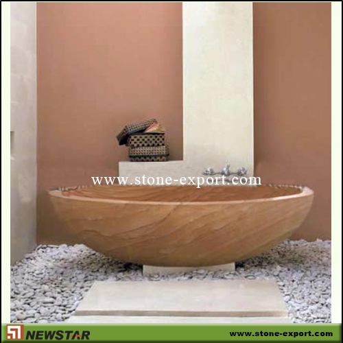 Construction Stone,Bathtub and Tray,Sandstone