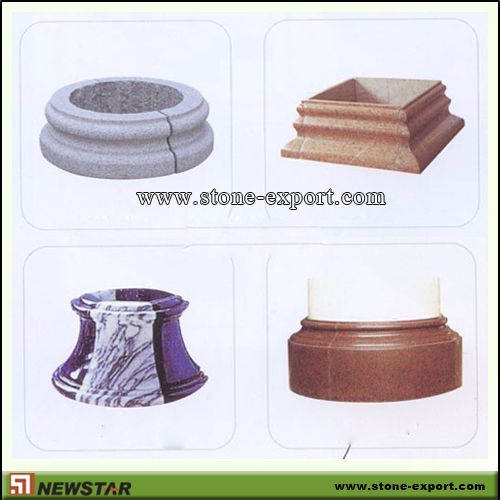Stone Products Series,Column and Pillars,Column and Pillars