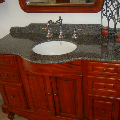 Countertop and Vanity top,Countertop and Vanity With Cabinet,Granite 
