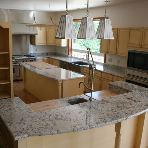 Countertop and Vanity top,Projects Show,Granite