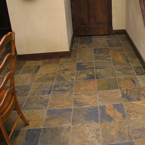 Slate and Quartzite,Flooring Slate tile,Rusty Slate