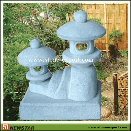 Landscaping Stone,Landscaping Sculpture,G603 Mountain Grey