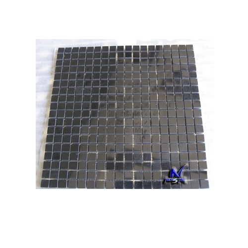 Marble Products,Marble Mosaic Tiles,Pure Black