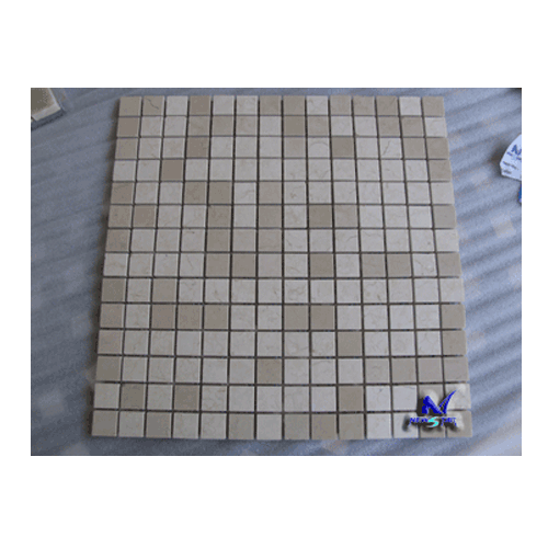Marble and Onyx Products,Marble Mosaic Tiles,Galala Beige