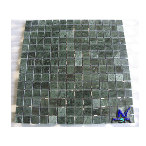 Marble and Onyx Products,Marble Mosaic Tiles,Verde Alpi