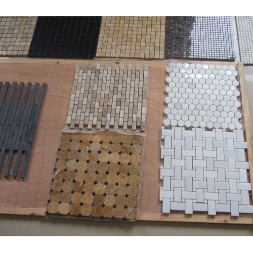 Marble and Onyx Products,Marble Mosaic Tiles,Mosaic tiles