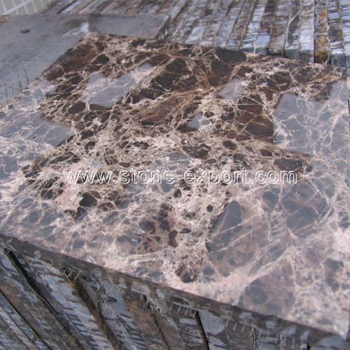 Marble Products,Marble Tile,Dark Emperador Marble