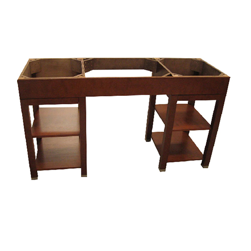 Countertop and Vanity top,Wooden Base,Solid wood