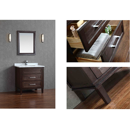 Accessory of Countertop,Bathroom Cabinet,Solid wood