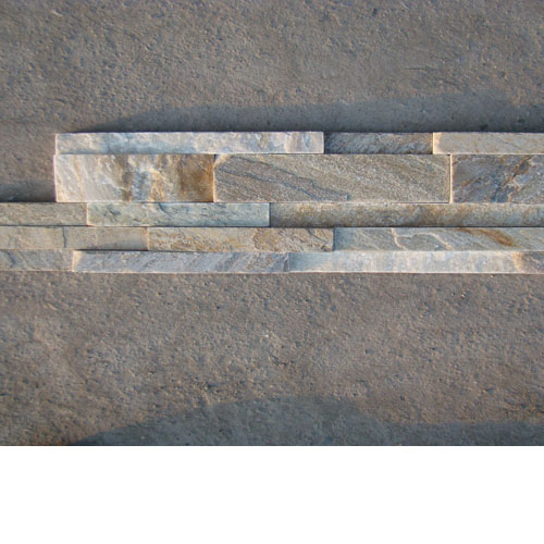 Slate and Quartzite,Ledge Slate (culture slate),Rusty Slate