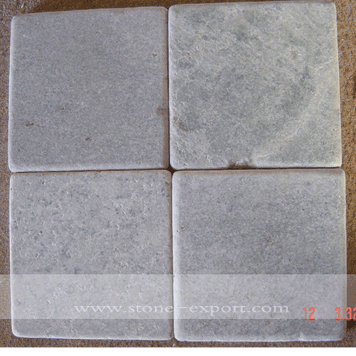 Marble and Onyx Products,Brushed Marble(Tumbled Marble),Green Gam 