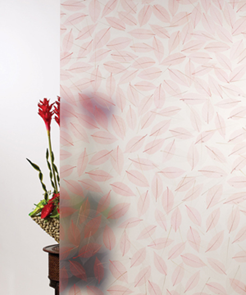 Artificial Stone,Screen color,White+Red leaf