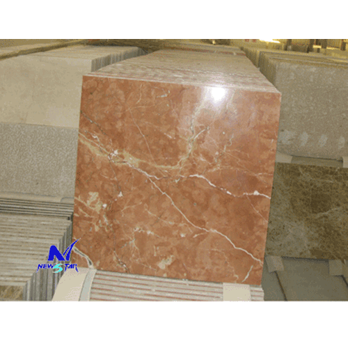 Marble and Onyx Products,Marble Tiles and Slab(Imported),Rojo Alicante