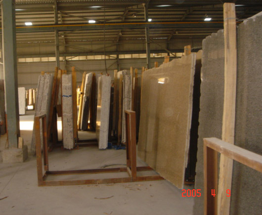 Factory and Packing,Factory and Quarry,