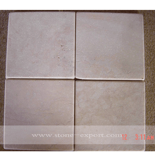 Marble and Onyx Products,Brushed Marble(Tumbled Marble),Sunset Pink 