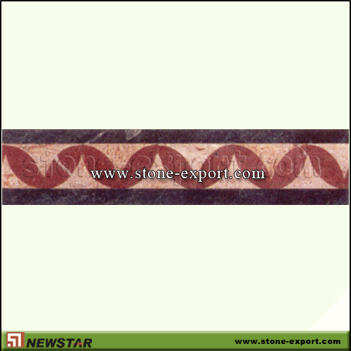 Stone Products Series,Pattern and Medallion,Marble