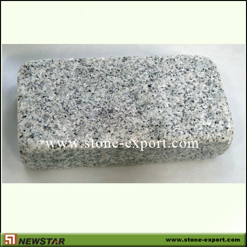 Paver(Paving Stone),Cubic Cobblestone,G603 Mountain Grey