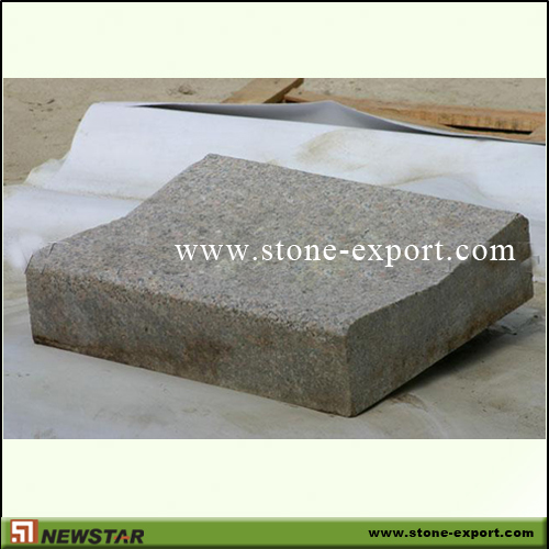 Paver(Paving Stone),Kerbstone(Curbstone),G648 Pink Rose